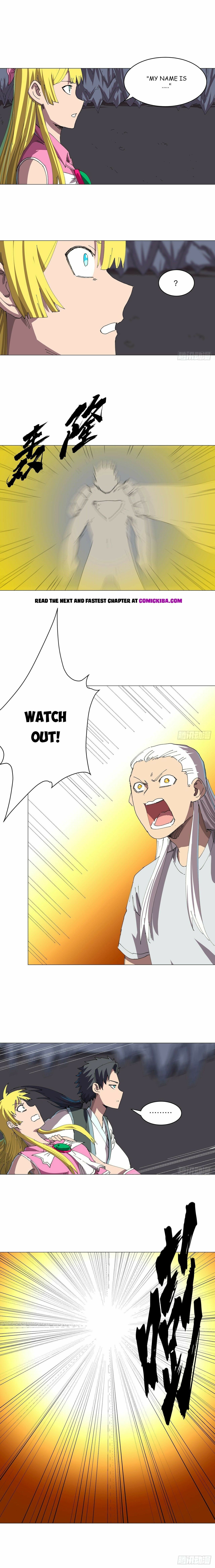 Read Cultivator Against Hero Society Manga Online