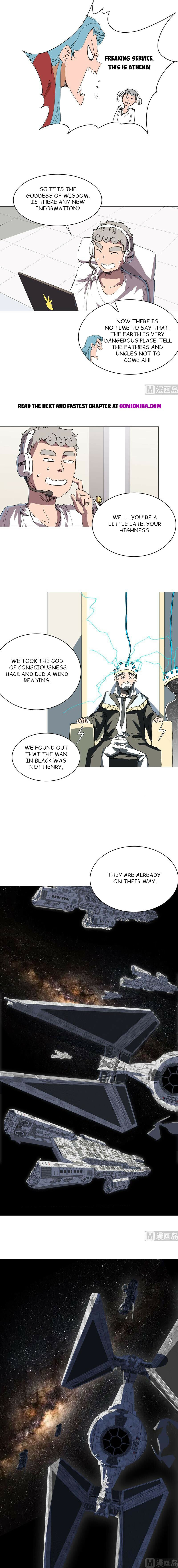 Read Cultivator Against Hero Society Manga Online