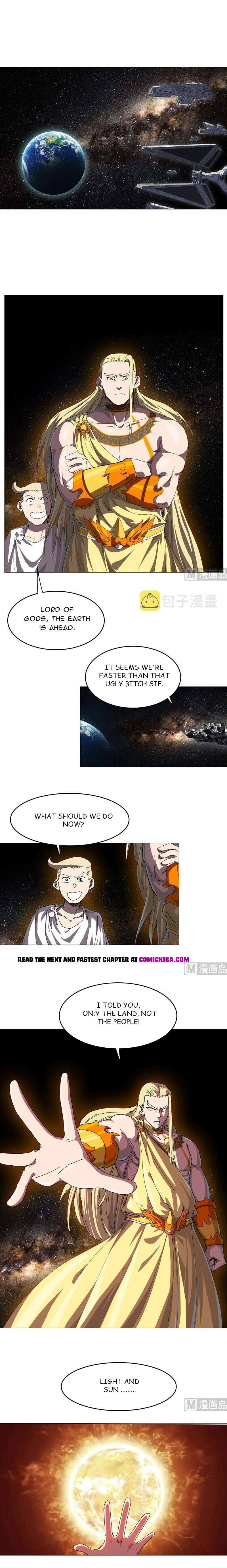 Read Cultivator Against Hero Society Manga Online