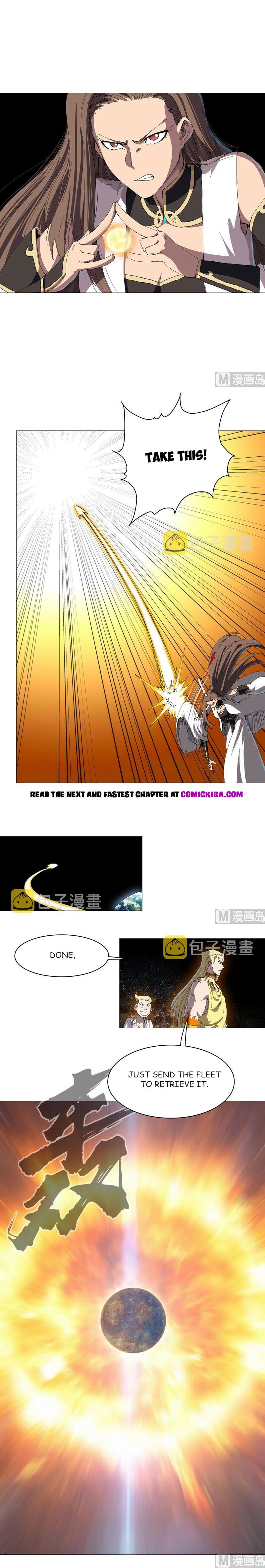 Read Cultivator Against Hero Society Manga Online