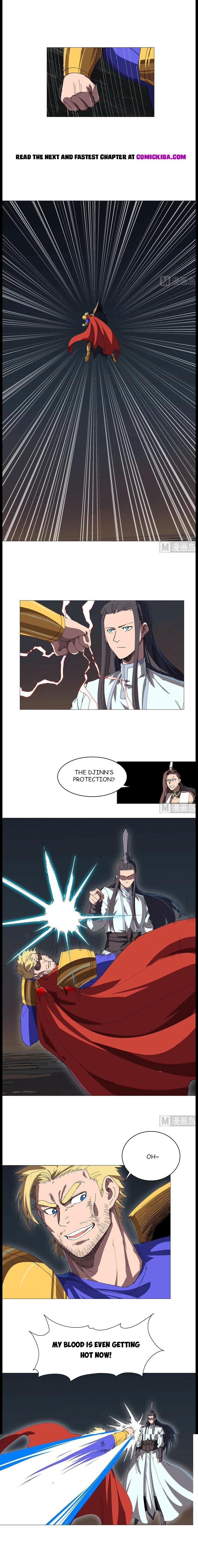 Read Cultivator Against Hero Society Manga Online