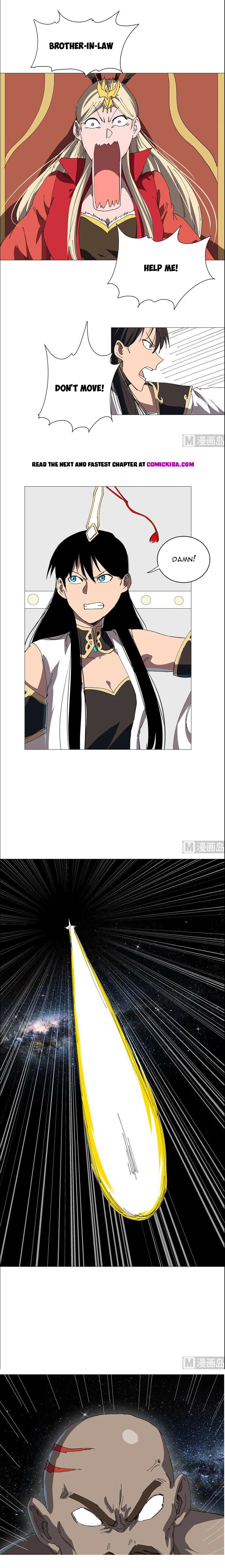 Read Cultivator Against Hero Society Manga Online