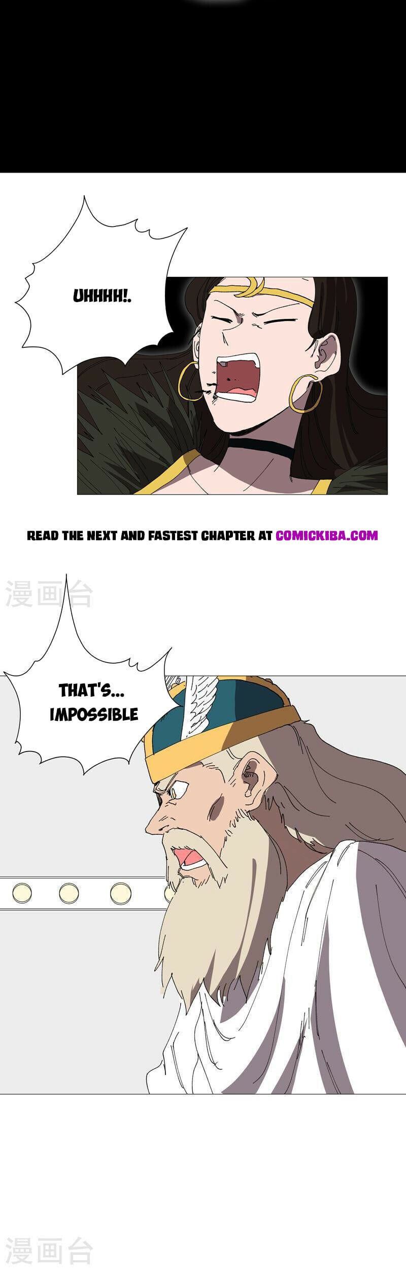 Read Cultivator Against Hero Society Manga Online