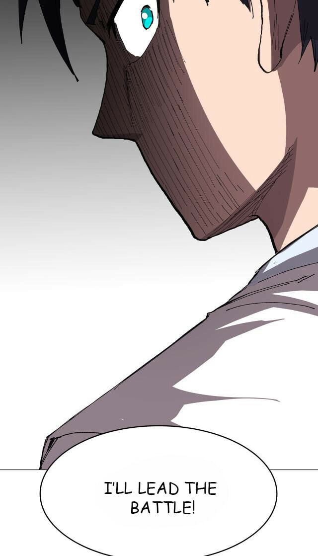 Read Cultivator Against Hero Society Manga Online