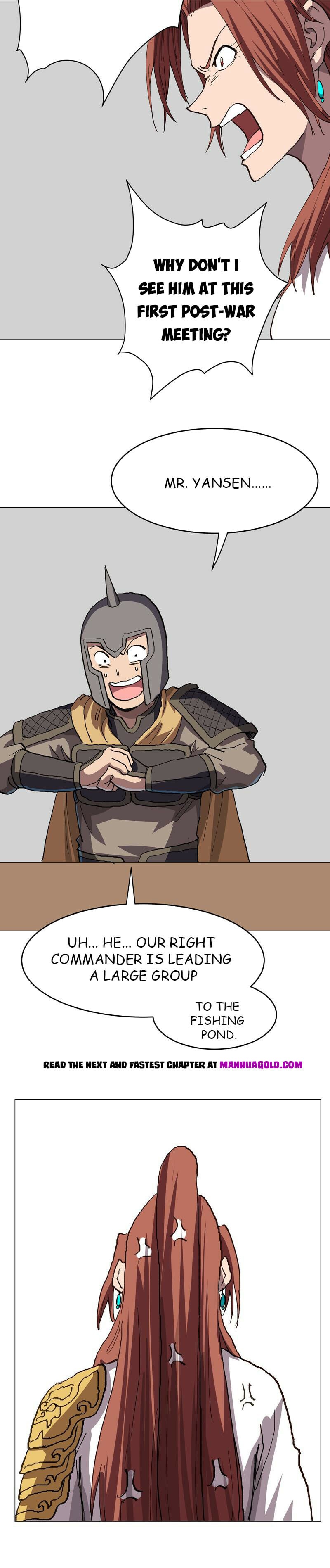 Read Cultivator Against Hero Society Manga Online