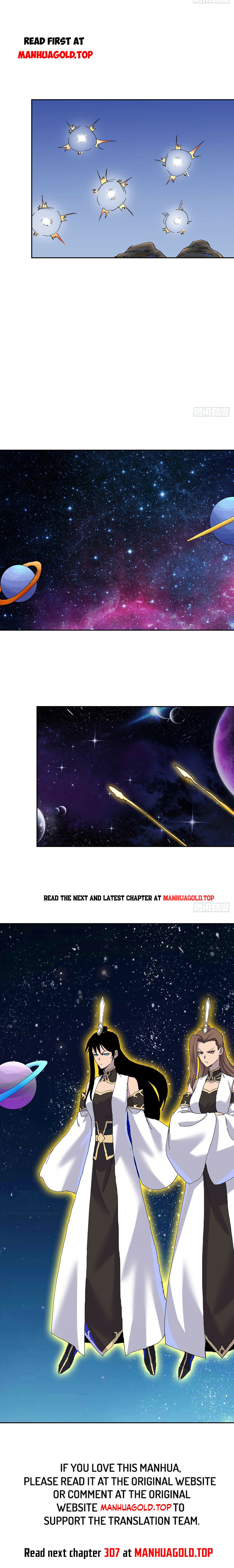 Read Cultivator Against Hero Society Manga Online