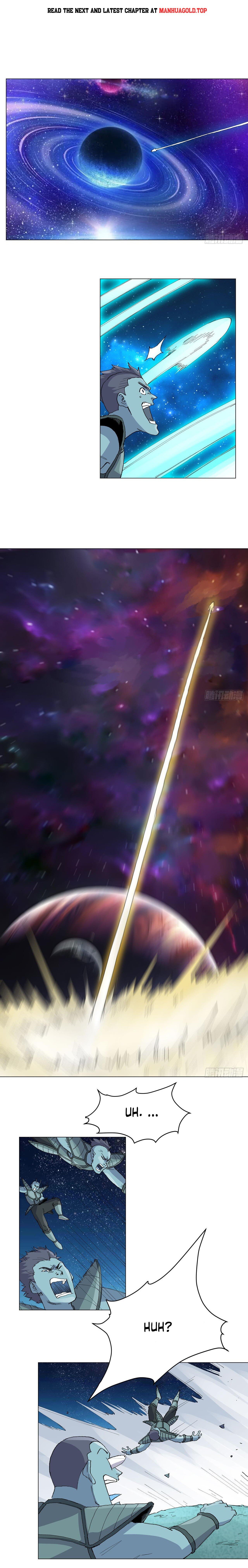 Read Cultivator Against Hero Society Manga Online