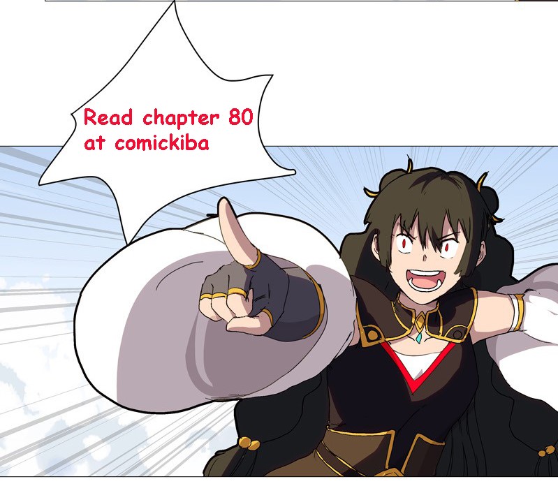Read Cultivator Against Hero Society Manga Online