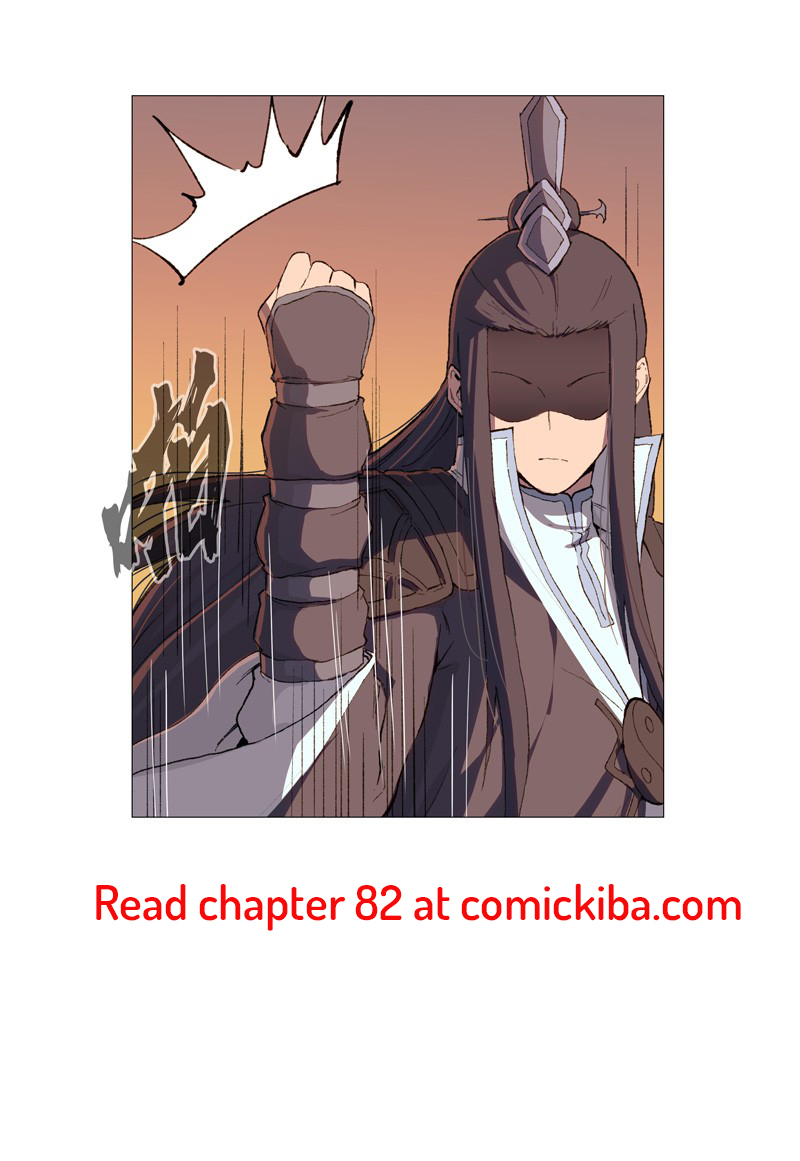 Read Cultivator Against Hero Society Manga Online