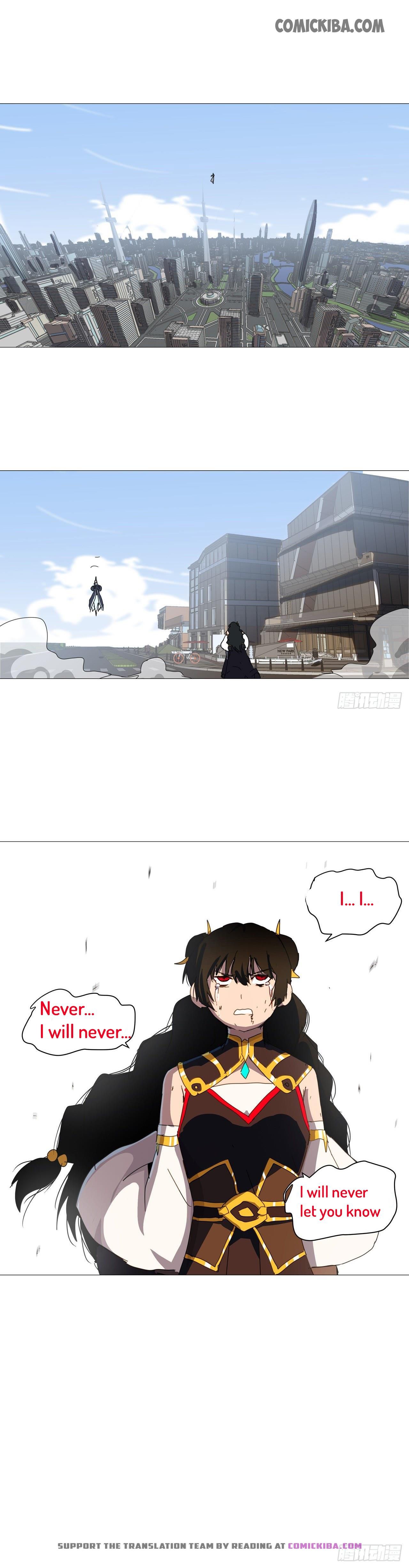 Read Cultivator Against Hero Society Manga Online