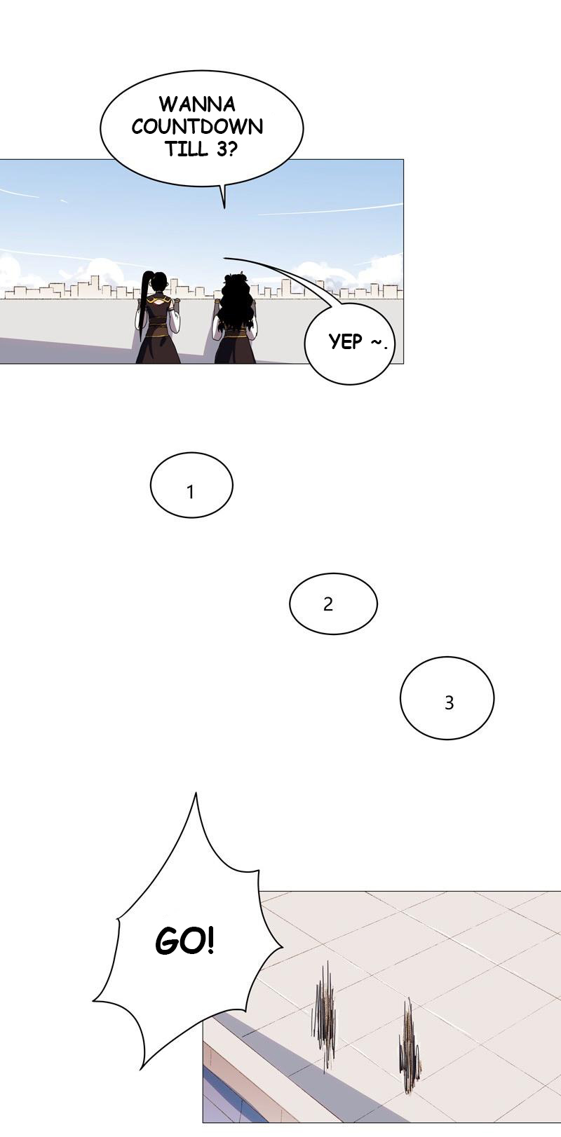 Read Cultivator Against Hero Society Manga Online