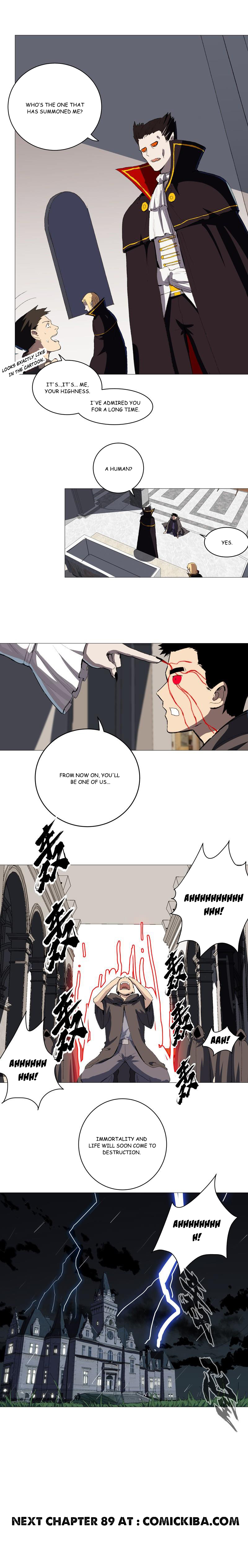 Read Cultivator Against Hero Society Manga Online