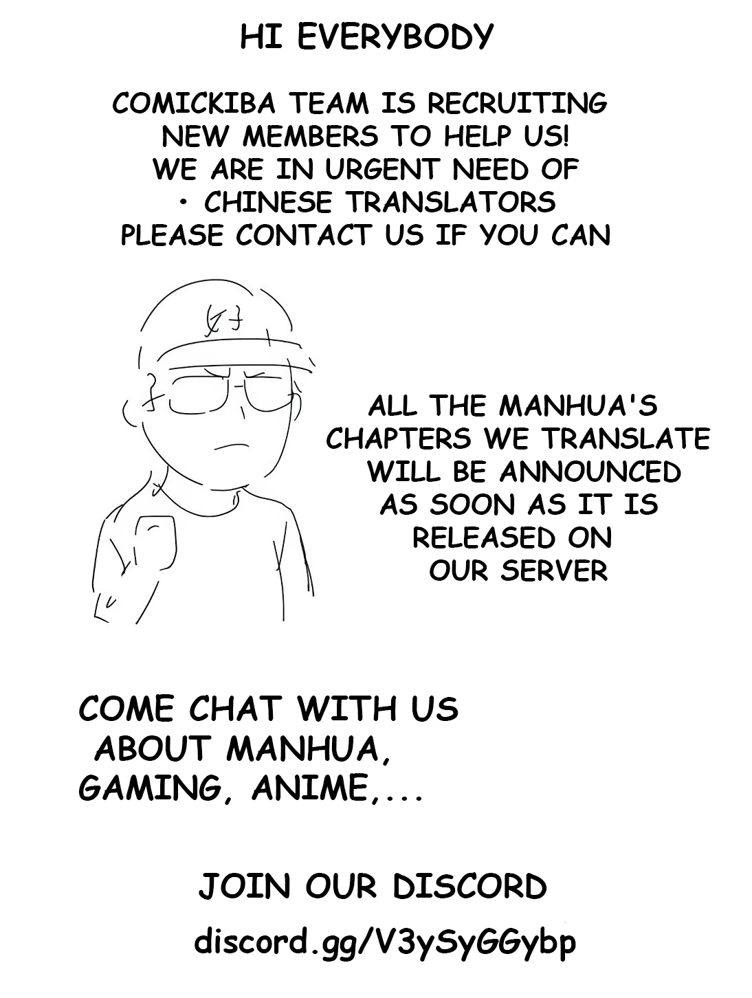 Read Cultivator Against Hero Society Manga Online