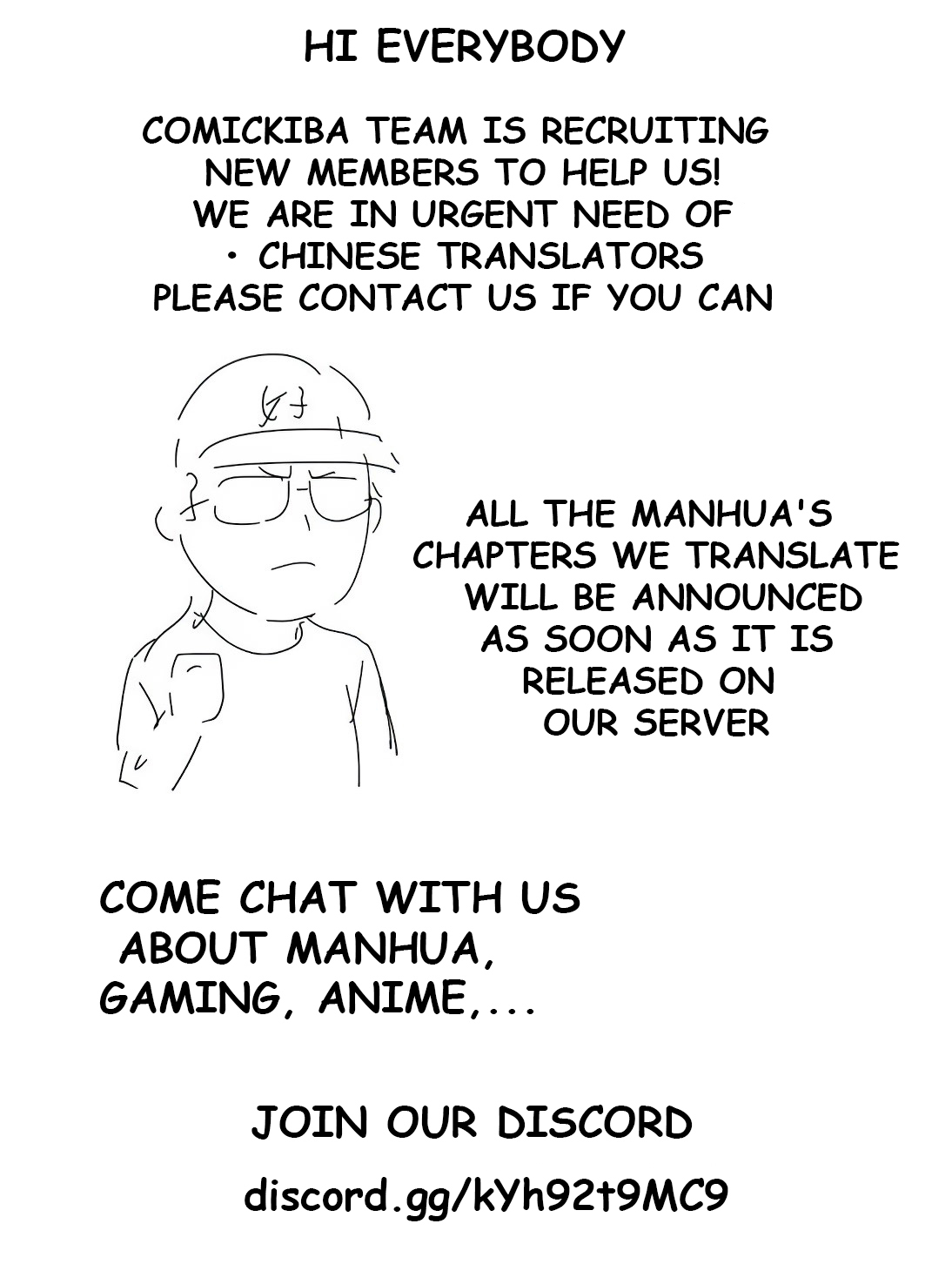 Read Cultivator Against Hero Society Manga Online