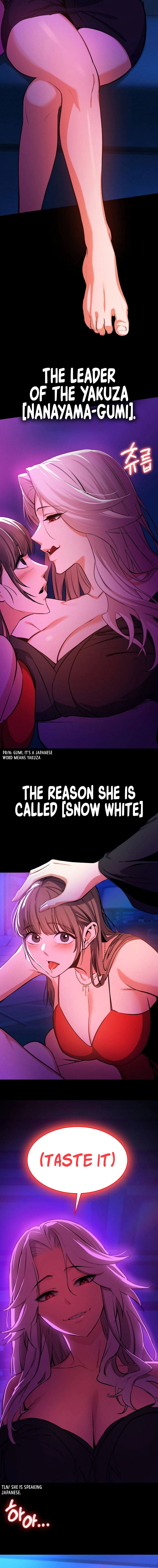 Read Daywalker Manga Online