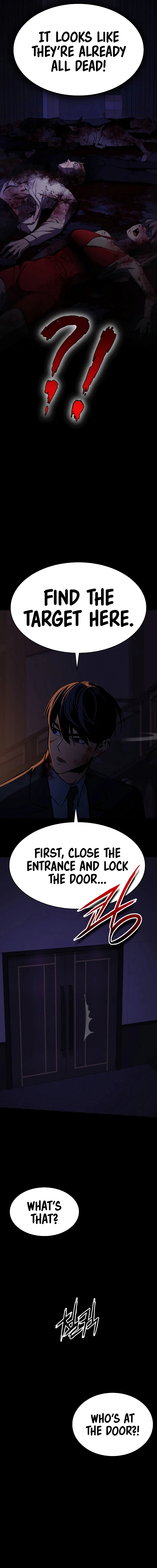 Read Daywalker Manga Online