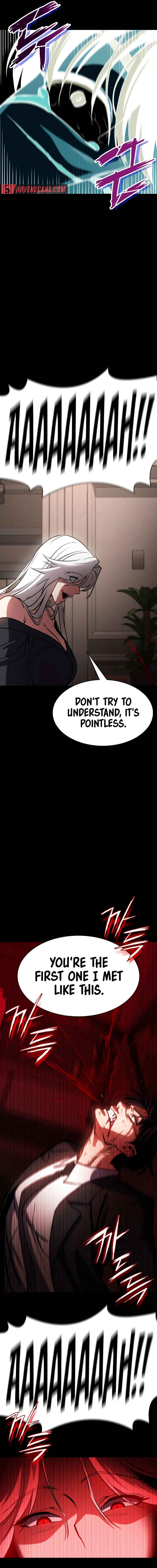 Read Daywalker Manga Online