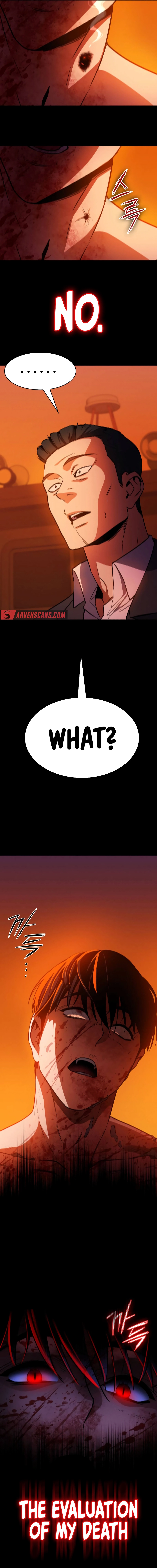 Read Daywalker Manga Online