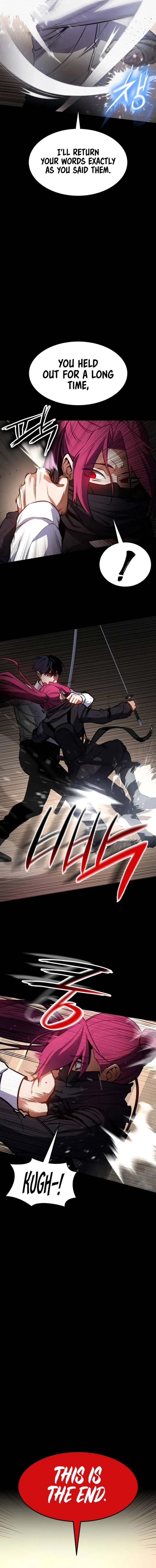 Read Daywalker Manga Online