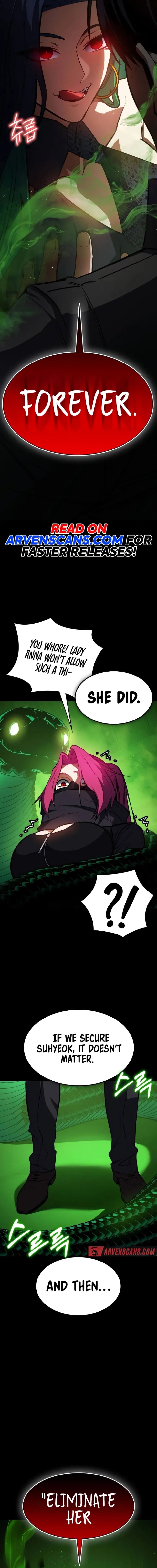 Read Daywalker Manga Online