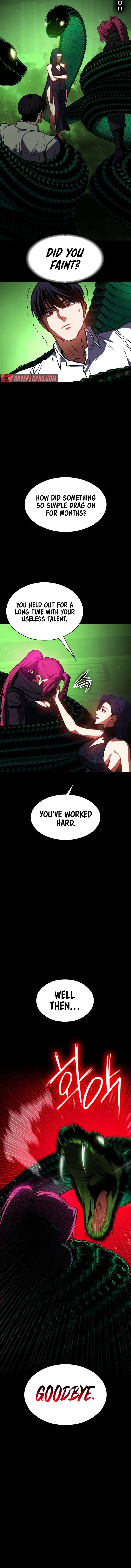 Read Daywalker Manga Online