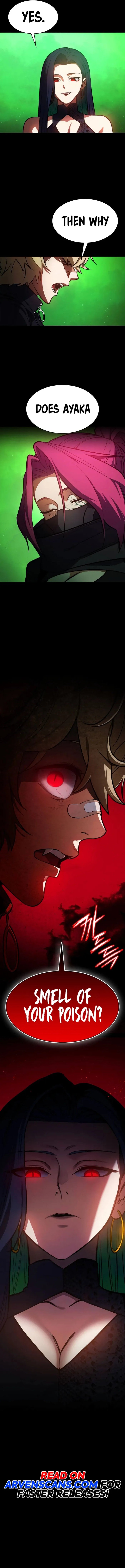 Read Daywalker Manga Online