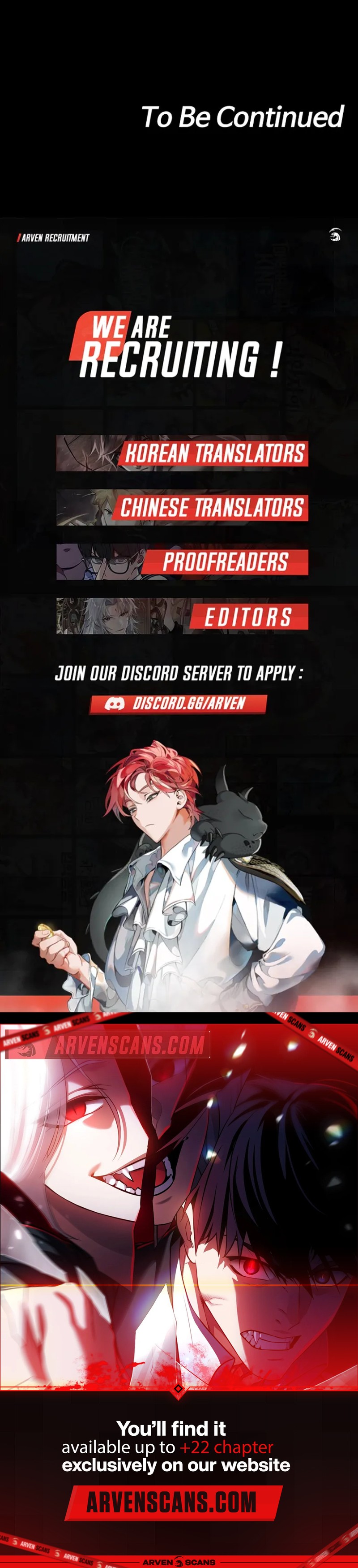 Read Daywalker Manga Online