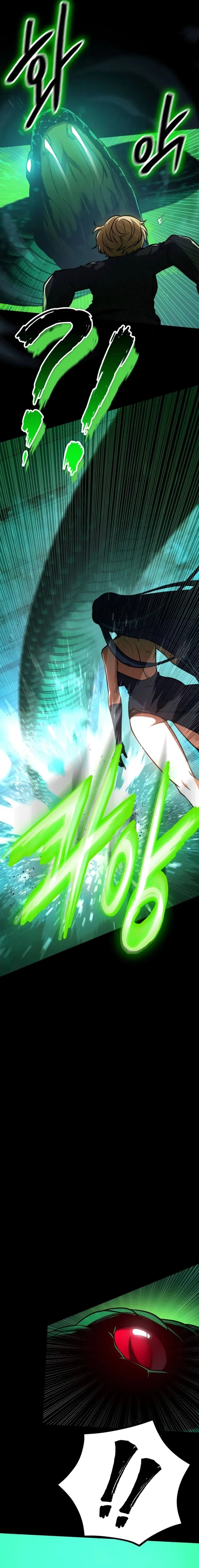 Read Daywalker Manga Online