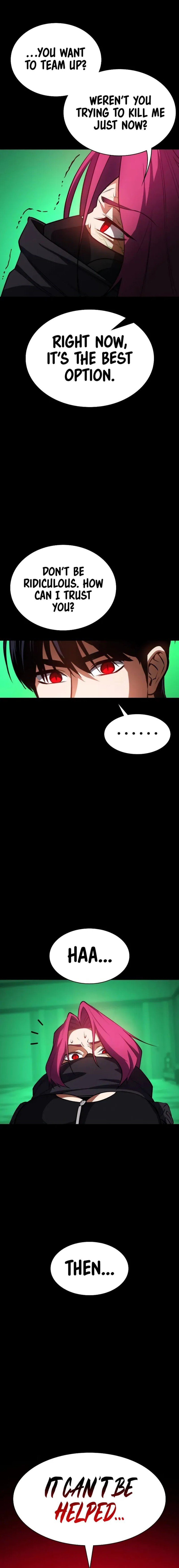 Read Daywalker Manga Online