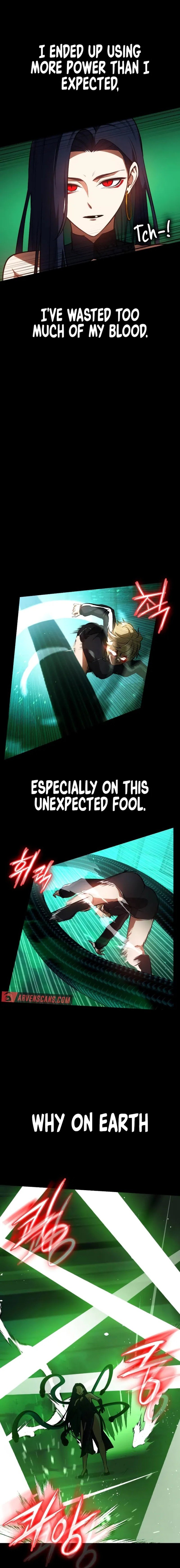 Read Daywalker Manga Online