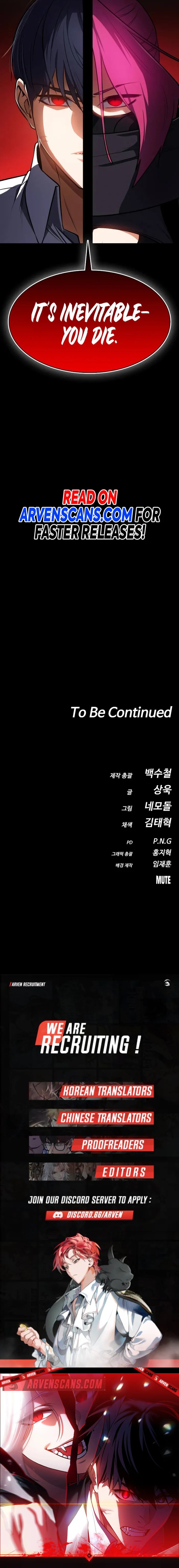 Read Daywalker Manga Online