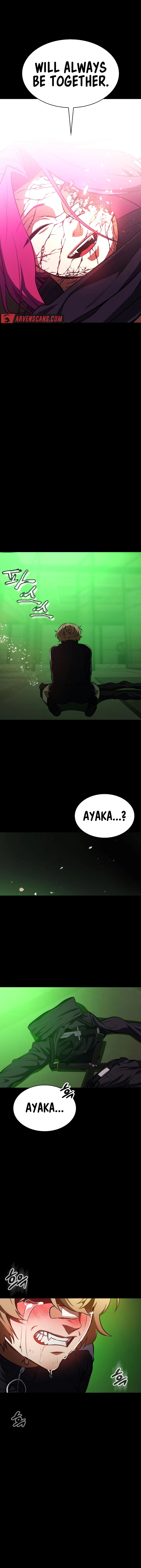 Read Daywalker Manga Online