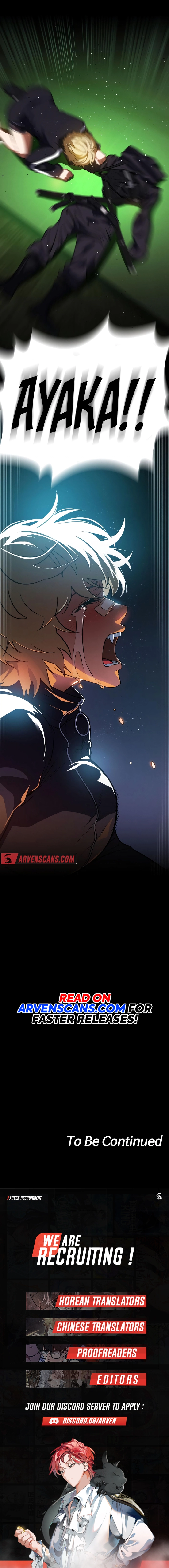 Read Daywalker Manga Online