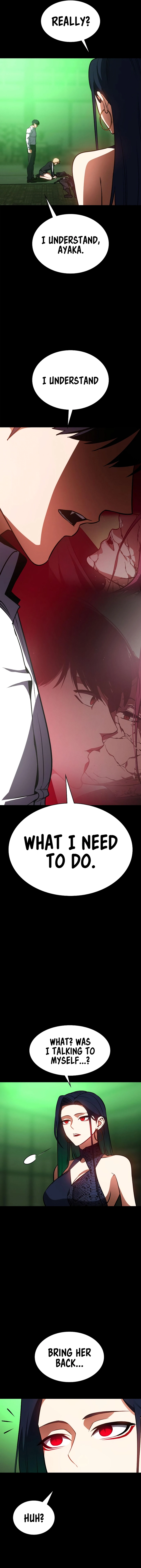 Read Daywalker Manga Online