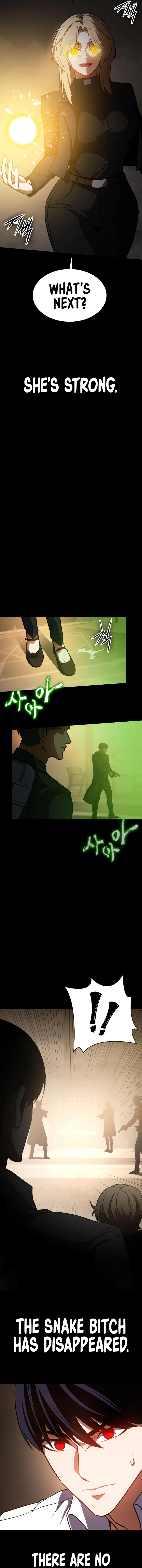 Read Daywalker Manga Online