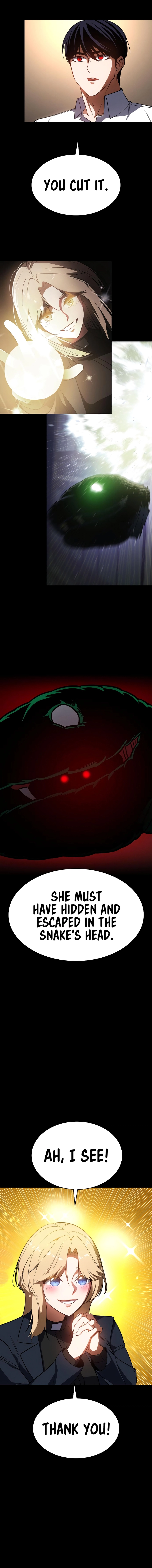 Read Daywalker Manga Online