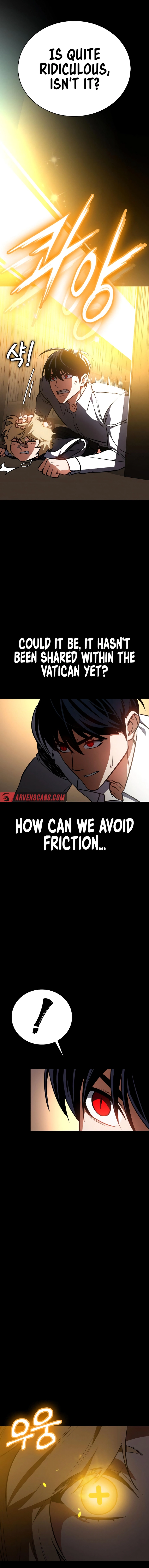 Read Daywalker Manga Online