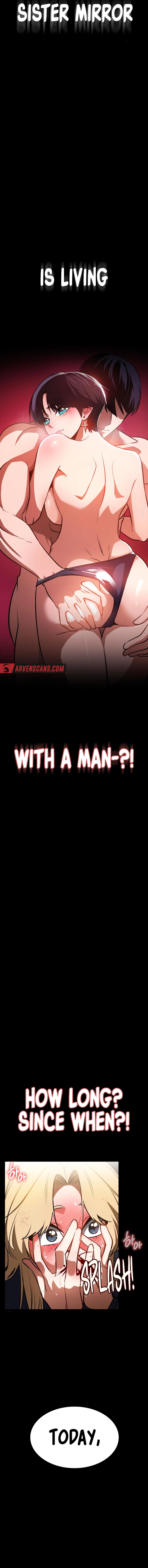 Read Daywalker Manga Online