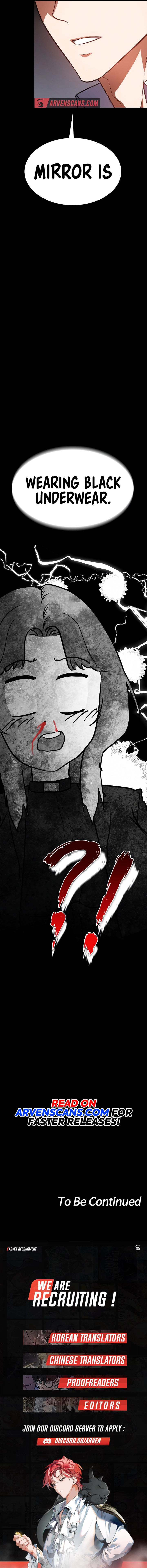 Read Daywalker Manga Online