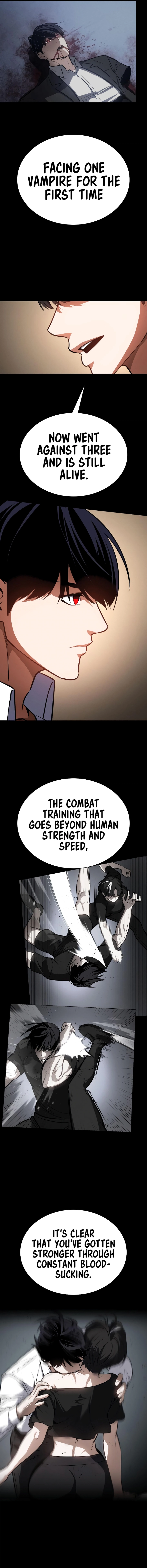 Read Daywalker Manga Online