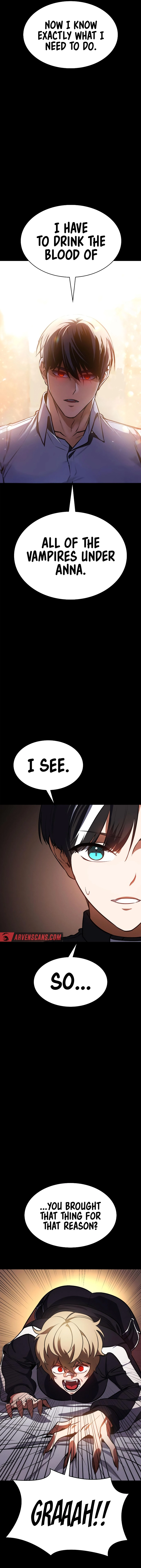 Read Daywalker Manga Online