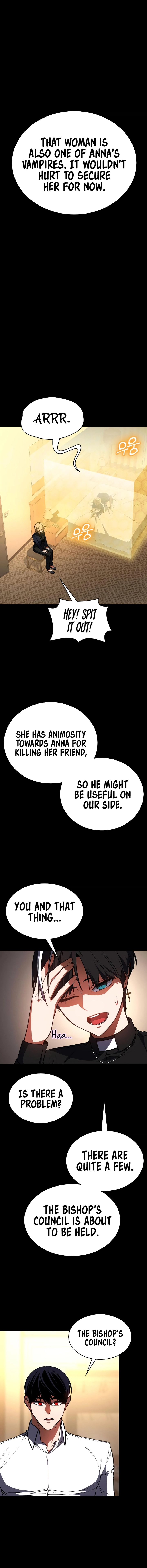 Read Daywalker Manga Online