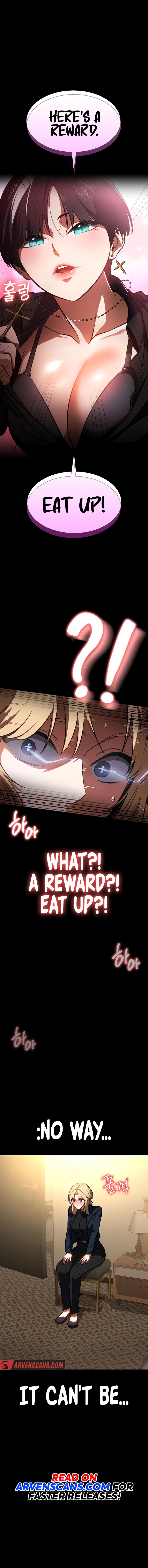 Read Daywalker Manga Online