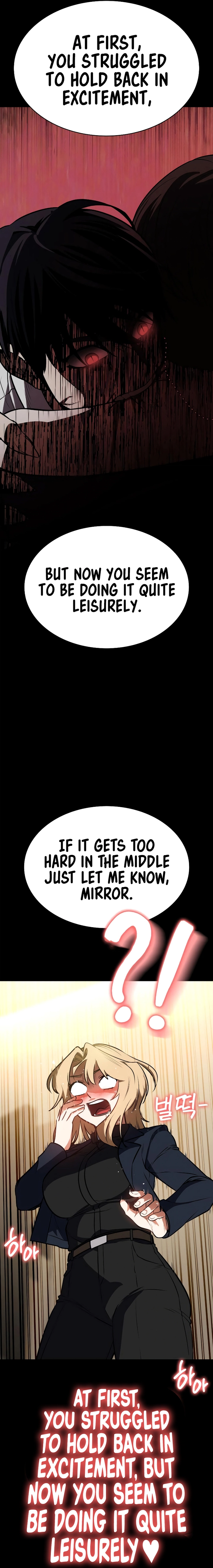 Read Daywalker Manga Online