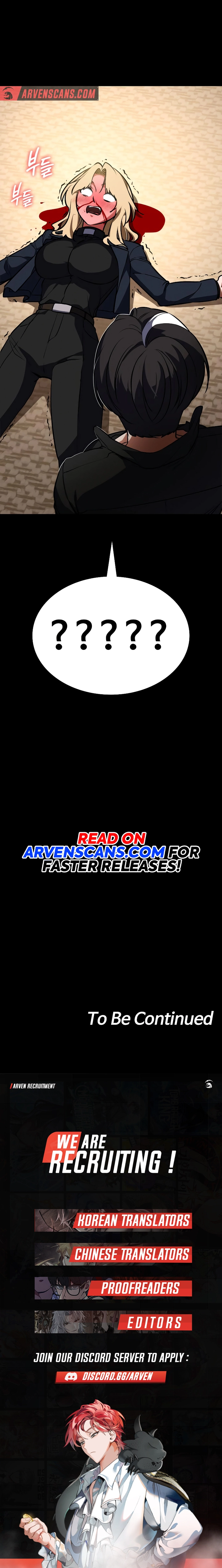 Read Daywalker Manga Online