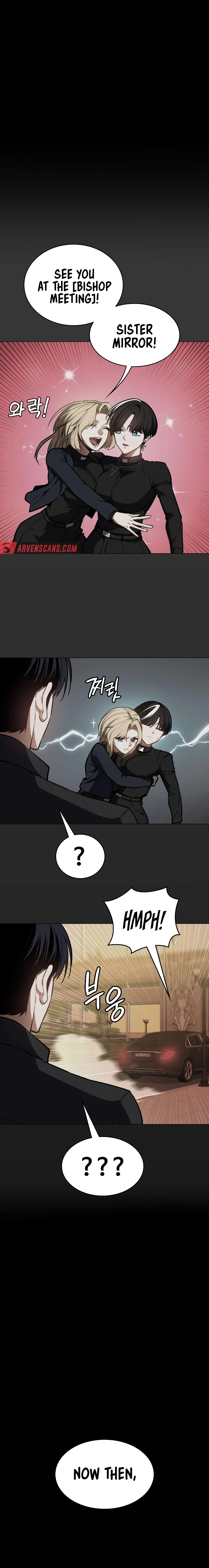 Read Daywalker Manga Online