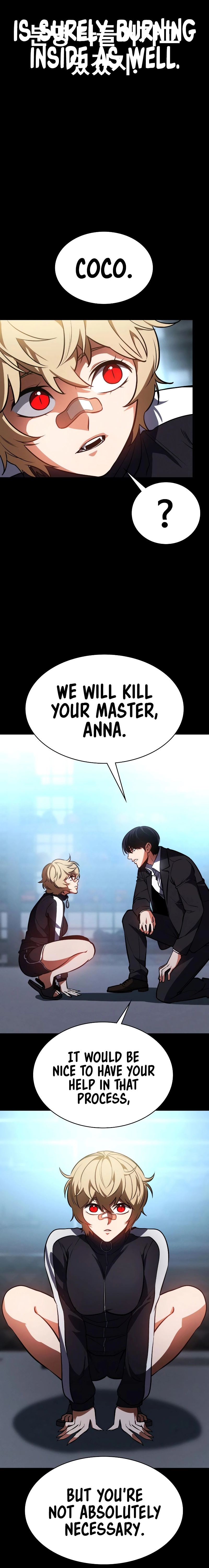 Read Daywalker Manga Online