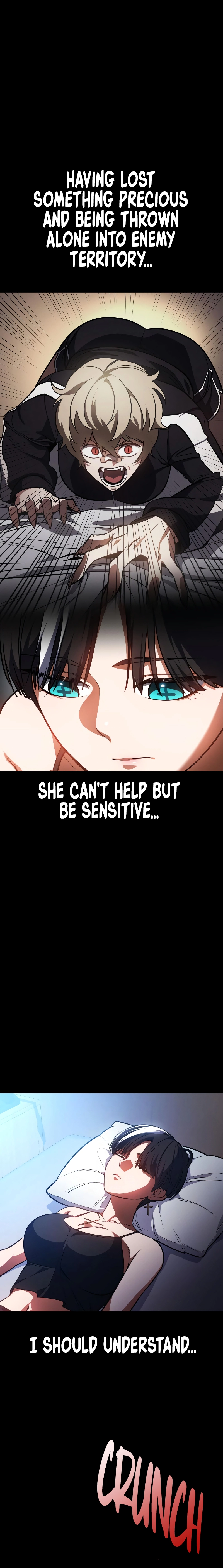 Read Daywalker Manga Online