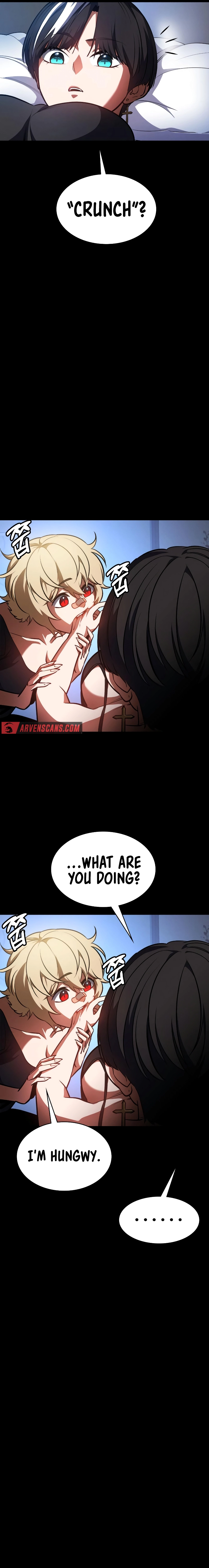 Read Daywalker Manga Online