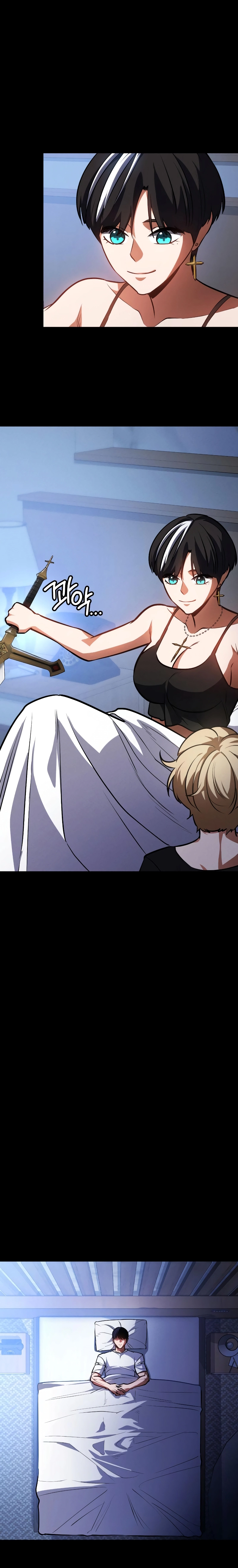 Read Daywalker Manga Online